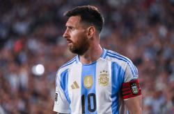 世界杯买球网站 -因卡皮耶：梅西和C罗选梅西！梅西是世界第一人！