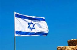 FIFA买球平台 -以色列提升全国警戒级别，加紧军事准备