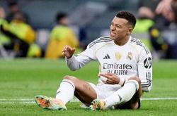 FIFA买球平台 -皇马又要四大皆空(kōng)？锋線(xiàn)大腿十字(zì)韧带撕裂，姆巴佩也恐赛季報(bào)销