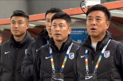 FIFA买球平台 -馮(féng)劲是来养老的，斯坦丘轻伤不下(xià)火線(xiàn)大連(lián)迎来两連(lián)主场沖(chōng)擊(jī)4連(lián)胜