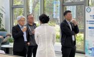FIFA买球平台 -专访一线 委(wěi)以重任｜澳门医疗中心(xīn)策略發(fā)展委(wěi)员会一行莅临伯特(tè)赛耳参观指(zhǐ)导