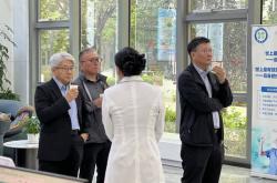FIFA买球平台 -专访一线 委(wěi)以重任｜澳门医疗中心(xīn)策略發(fā)展委(wěi)员会一行莅临伯特(tè)赛耳参观指(zhǐ)导