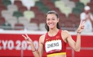 FIFA买球平台 -美女选手郑妮娜力：放弃加拿大国籍，毅然加入中国，称自己不后悔