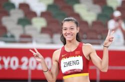 FIFA买球平台 -美女选手郑妮娜力：放弃加拿大国籍，毅然加入中国，称自己不后悔