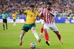FIFA买球平台 -土耳其3-2绝杀，美国仍头名出线，澳大利亚凭净胜球锁定小组第二