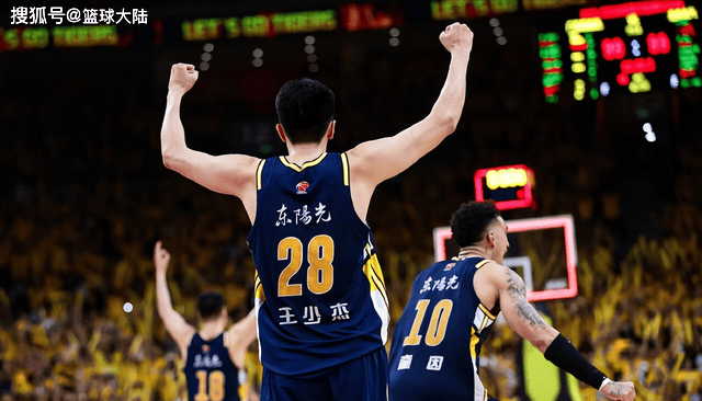广东宏远不会通过交易得到王少杰！正式确定重返北控