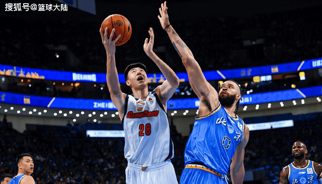 广东宏远不会通过交易得到王少杰！正式确定重返北控