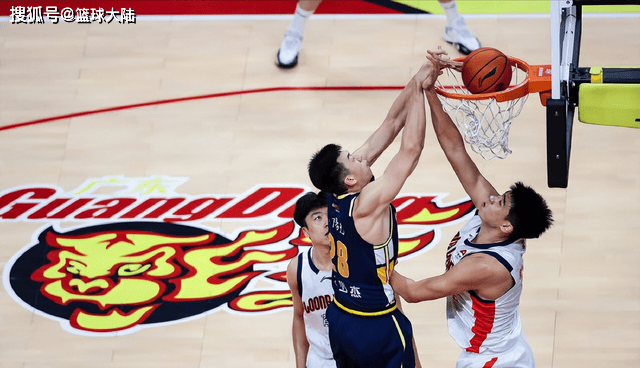 广东宏远不会通过交易得到王少杰！正式确定重返北控