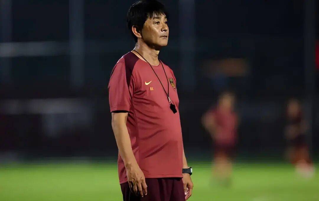 U17国足杀入亚洲杯决赛跟日本会师！核心将解决复出，值得期待