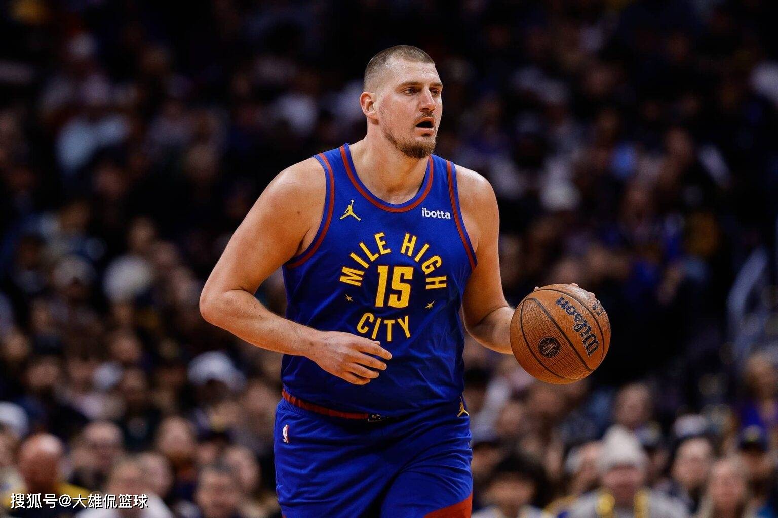 宁选亚历山大也不选爱徒，前掘金教练认为亚历山大才是今年的MVP