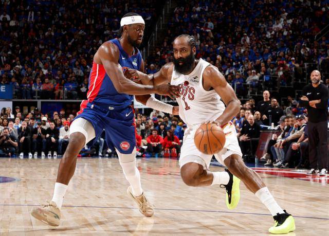 NBA官宣次轮G6裁判组：詹姆斯任刺狼主裁判 扎克任骑塞主裁判